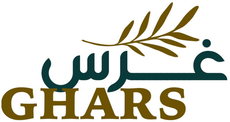 Ghars Logo